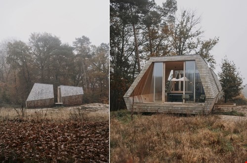 Design op de Veluwe